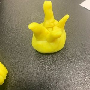 Meet your Posher, Earnesto